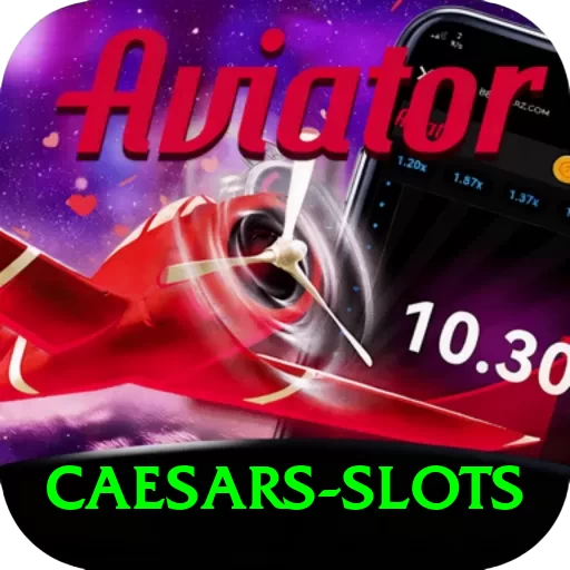 caesars slots Casino Extreme v3.6.7 - 2