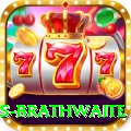 carlos brathwaite Max Gaming App