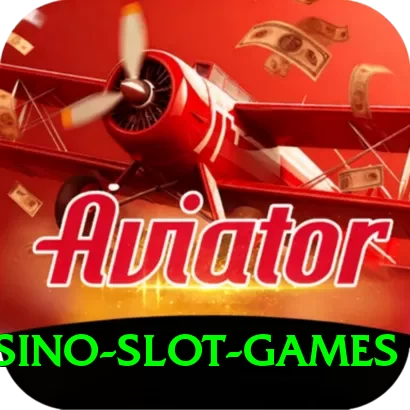 casino slot games - Champion v2.5.9 - 2