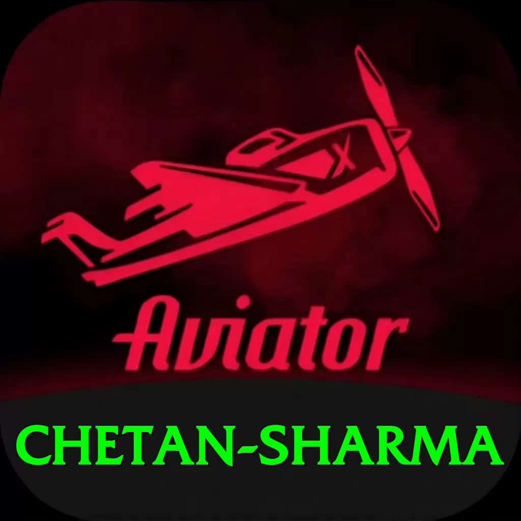 chetan sharma Games VIP - 2