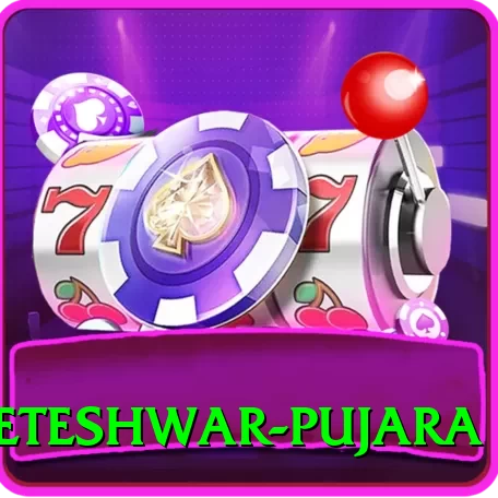 cheteshwar pujara Extreme Jackpot - 2