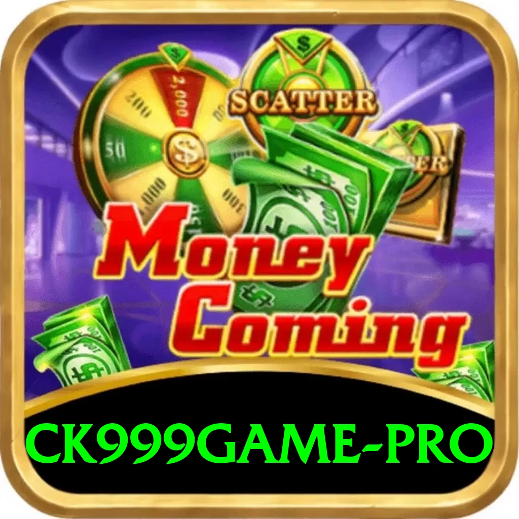 CK999game Max Casino App - 2
