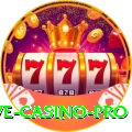 Club PK Game Live Casino Pro