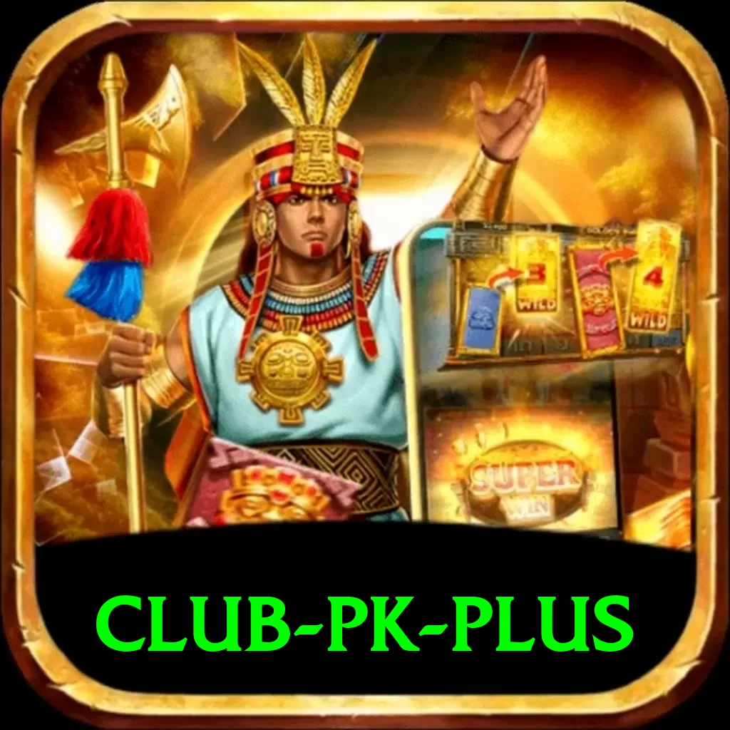 Club Pk App Legend v4.3.3 - 2