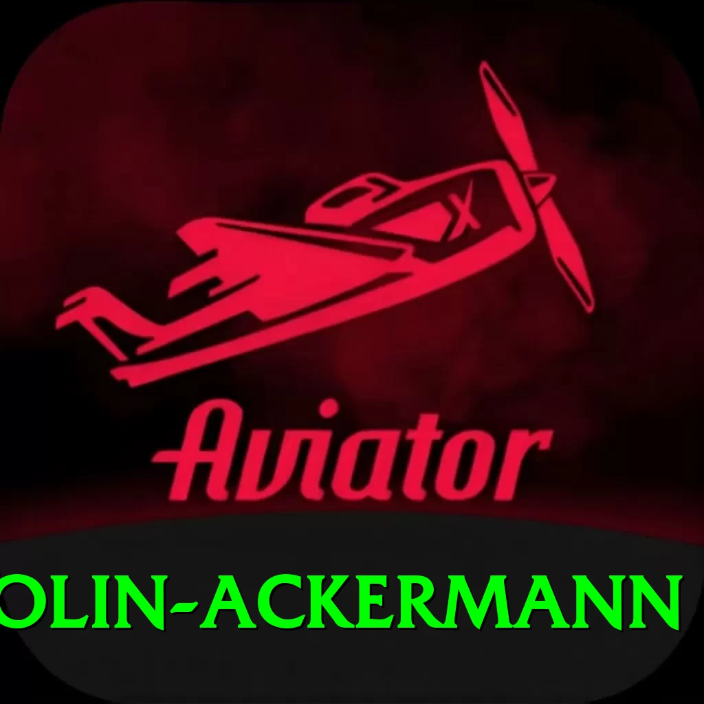 colin ackermann VIP Latest v1.4.9 - 2