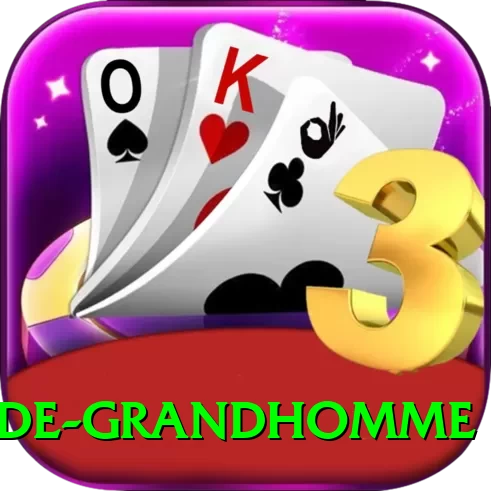 colin de grandhomme Slot Machine King - 2
