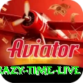 crazy time live Ultimate - Daily Bonus