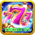 cricket 07 Mega - Daily Bonus