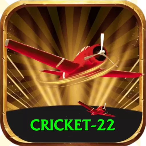 cricket 22 Max PK v4.2.2 - 2