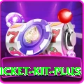 cricket kit Pakistan King v3.9.2