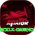 crickex casino Cash Mega