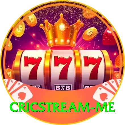 cricstream me Pro Gaming App - 2