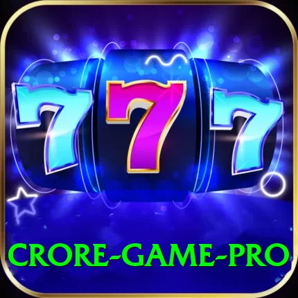 Crore Game Gaming Mega - 2