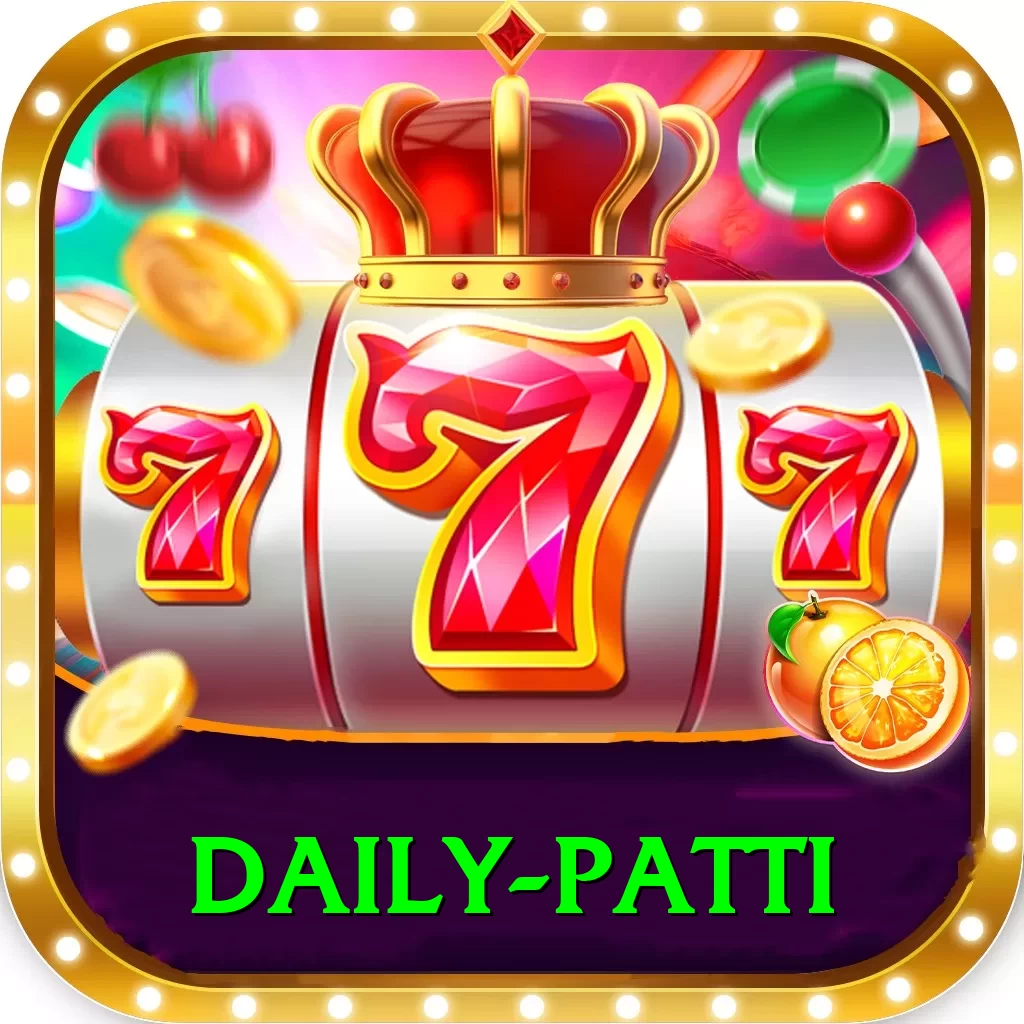 Daily Patti VIP Edition v3.7.6 - 2
