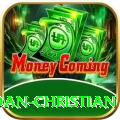 dan christian Live Casino Mega