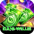 dani willis Turbo - Win Real PKR