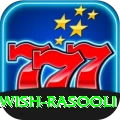 darwish rasooli Royal Rewards