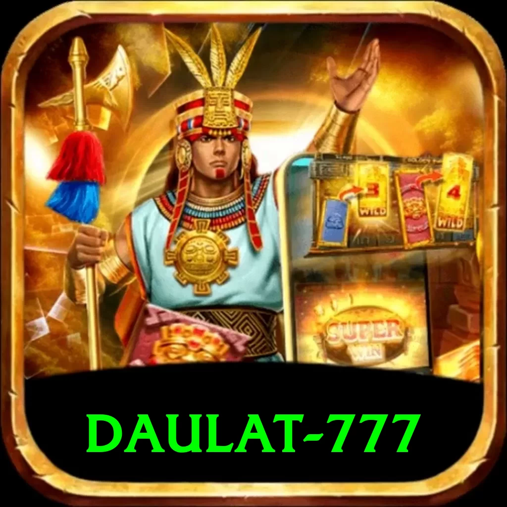 Daulat 777 Games (Casino & Earning) Ultimate v4.0.0 - 2