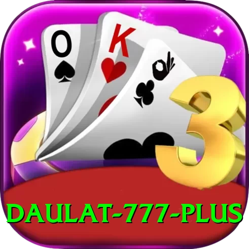 Daulat 777 Elite Pro v2.1.7 - 2
