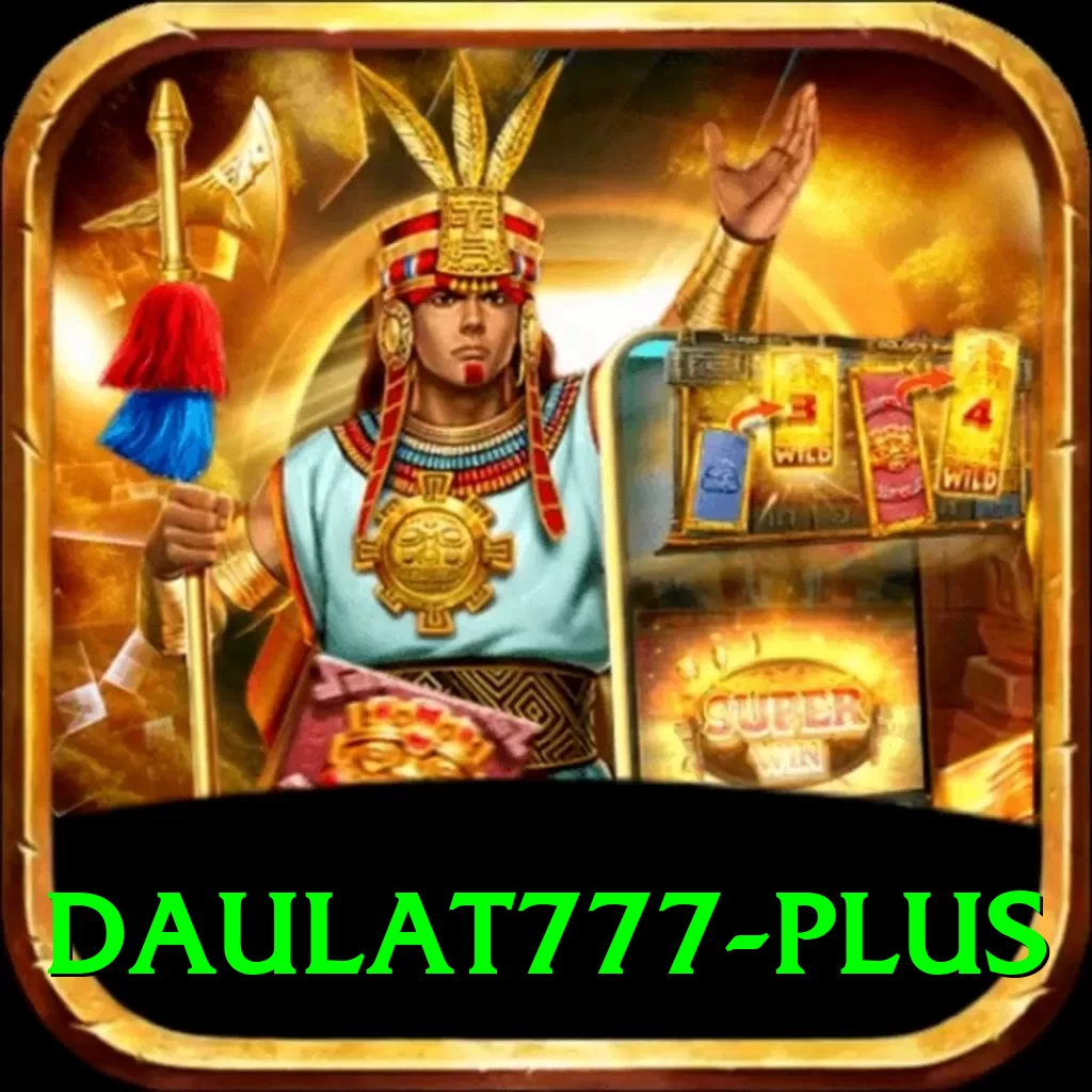 Daulat777 Slots Master v1.7.5 - 2