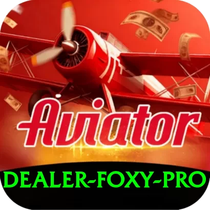 Dealer Foxy Gold PK v5.0.0 - 2