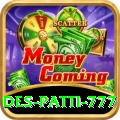 Des Patti 777 Gold v2.6.8