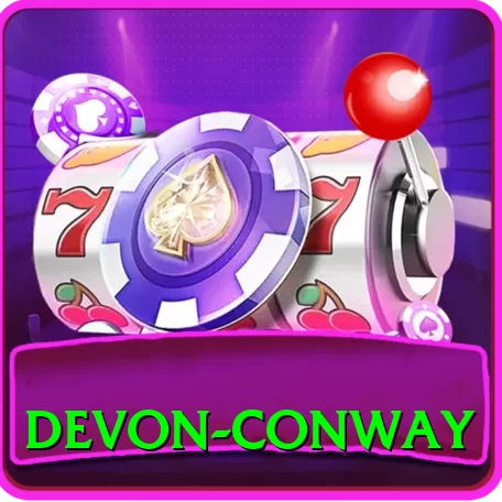 devon conway Gaming Pro v1.4.7 - 2
