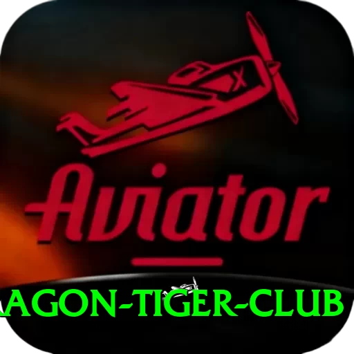Dragon Tiger Club Pro Max v3.2.0 - 2