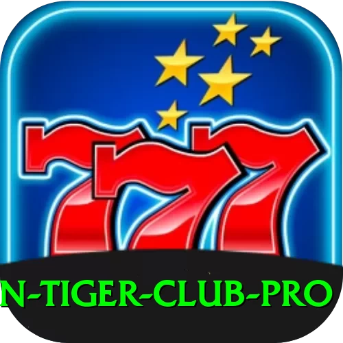 Dragon Tiger Club Gold v5.4.6 - 2