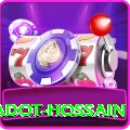 ebadot hossain Prime - Daily Bonus