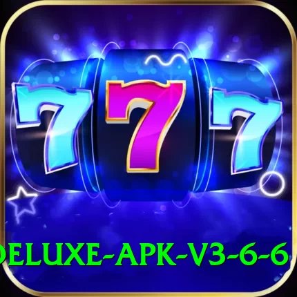 ec777 Deluxe APK v3.6.6 - 2