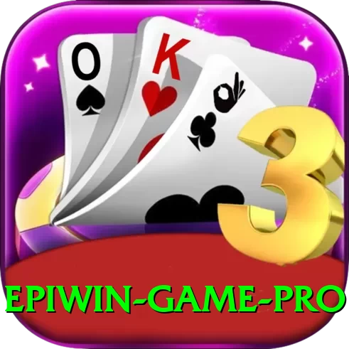 EpiWin Game App Deluxe v5.6.9 - 2