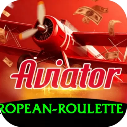 european roulette Legend Jackpot - 2