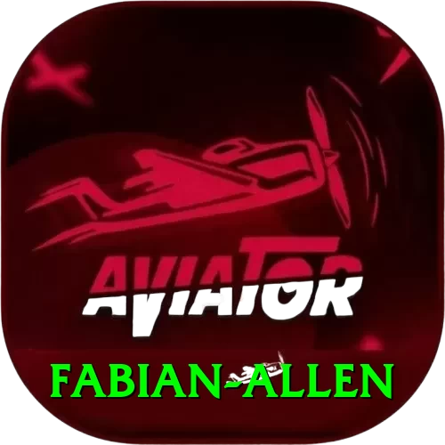 fabian allen Gold Latest v3.8.4 - 2