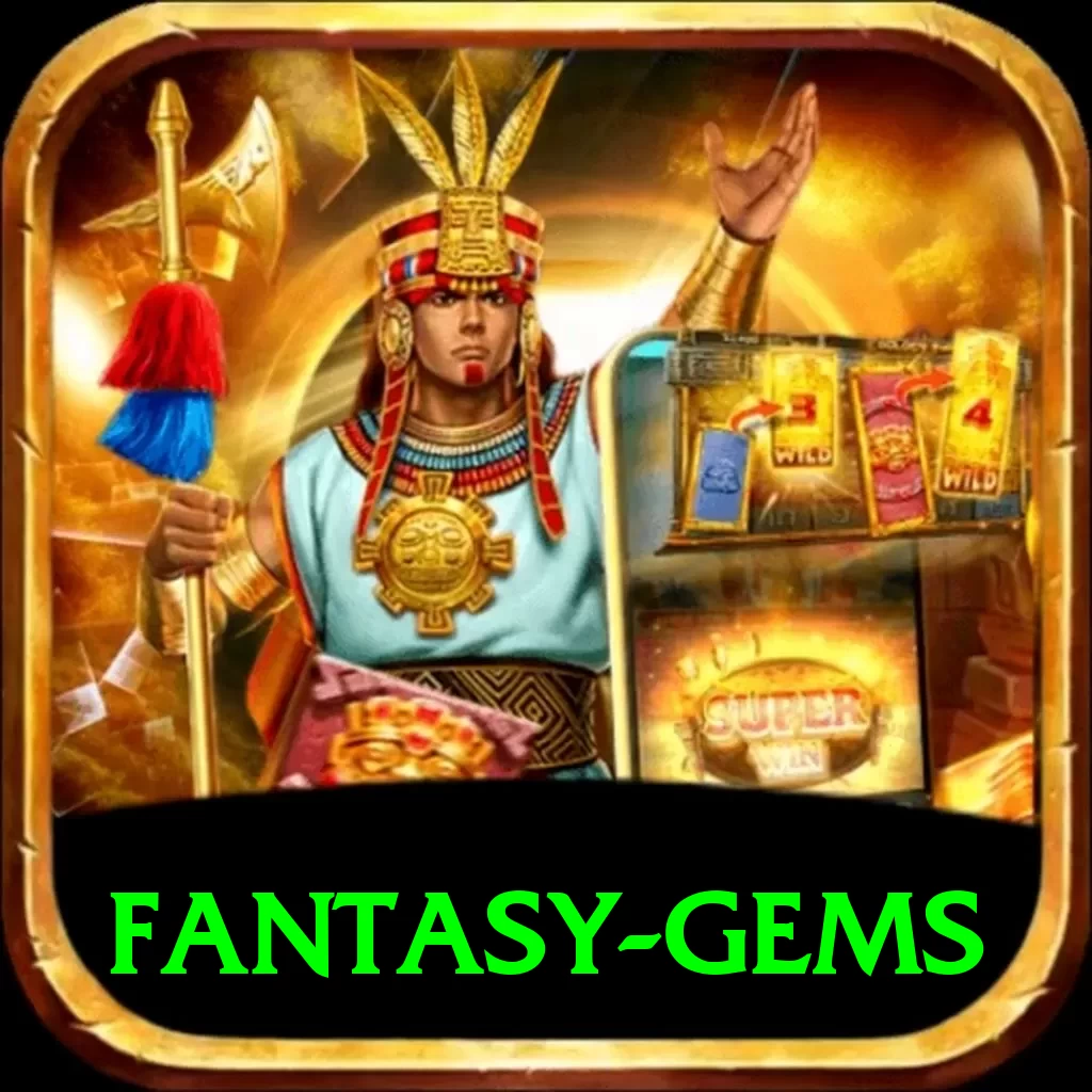 Fantasy Gems Turbo Pro v1.7.6 - 2