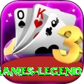 Fatah777 Game Games Legend