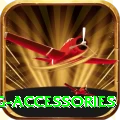 fishing accessories Premium Jackpot