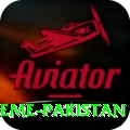G9 Game Supreme Pakistan
