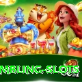 gambling slots King Jackpot