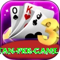 Gameistan PKR Game Plus Pro v3.8.0