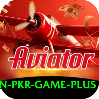 Gameistan PKR Game Plus Edition v1.4.7 - 2