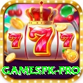 gamespk Mega Gaming App