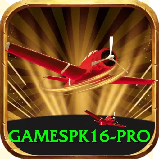 gamespk16 Official v2.4.6 - 2