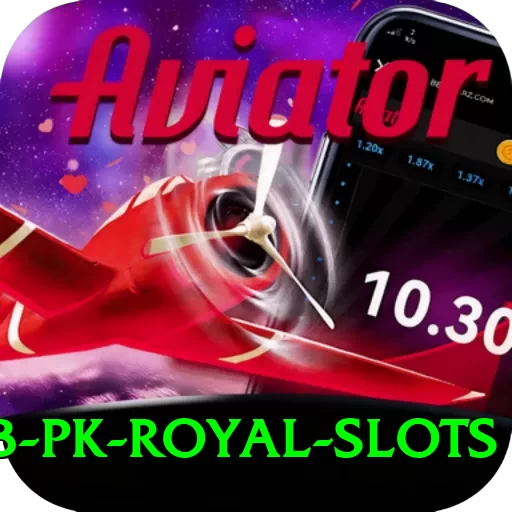 Gaming Club PK Royal Slots - 2