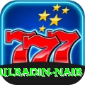 gulbadin naib - Casino Legend