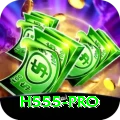 h555 Gold Casino App
