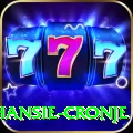 hansie cronje - Live Premium