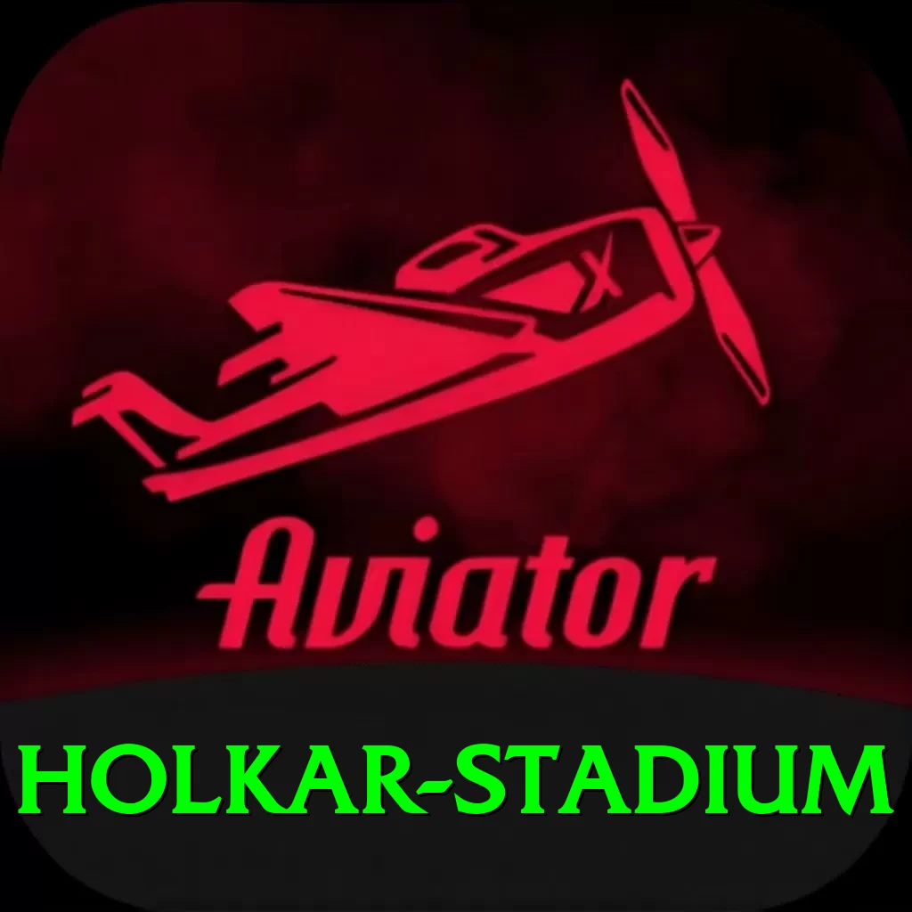 holkar stadium King - Win Real PKR - 2