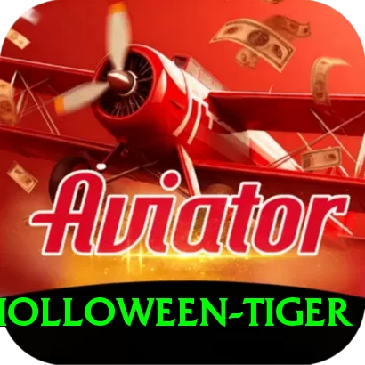 holloween tiger Bonus Mega v5.0.5 - 2
