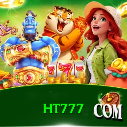 ht777 Plus Edition v5.2.0 - 2